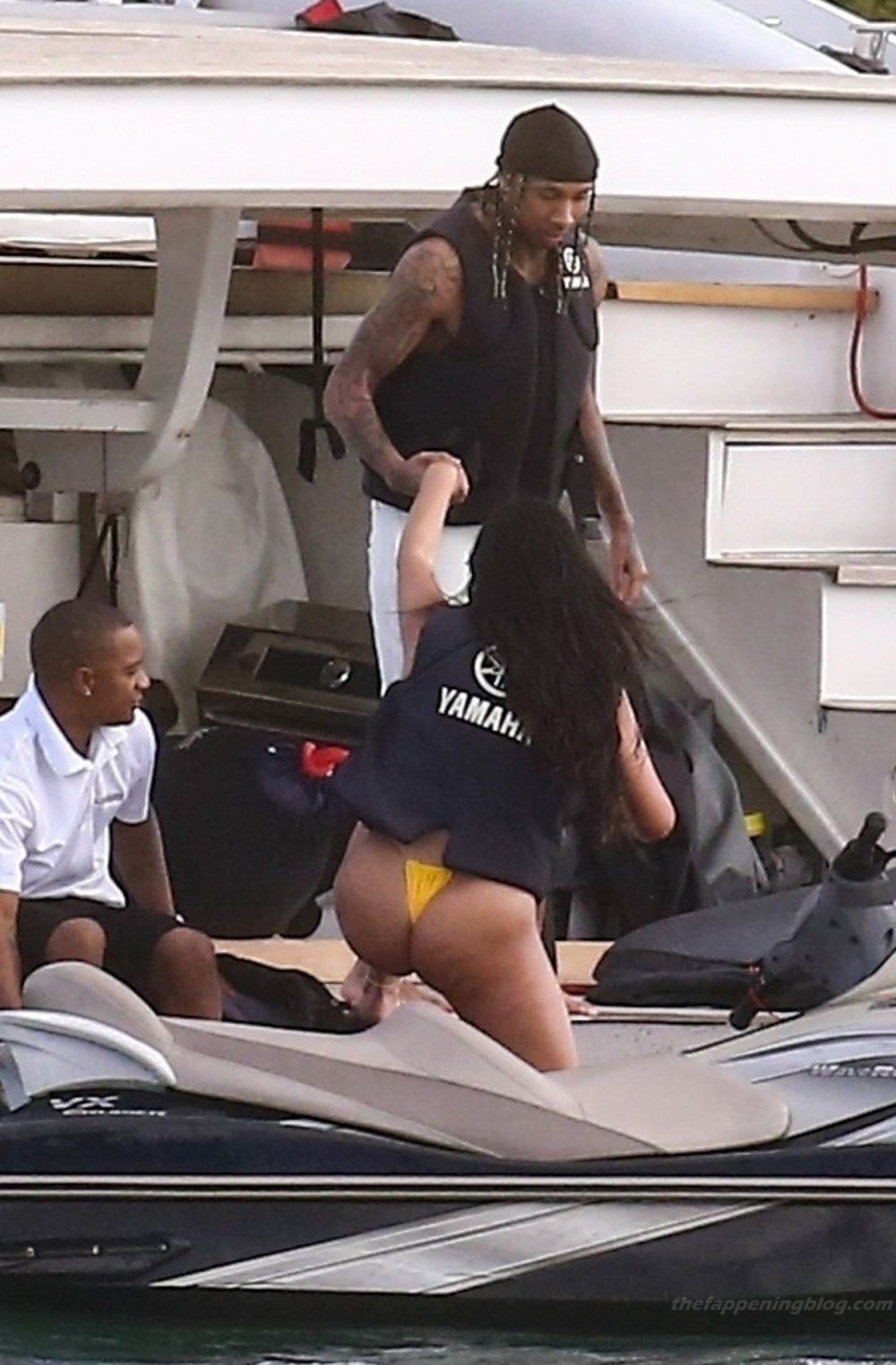 Amanda Trivizas Onlifanse drain