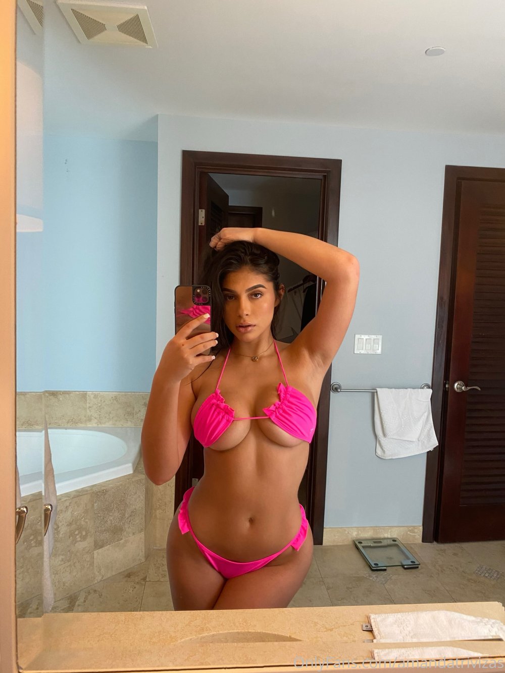 AMANDATRIVIZAS Only Fans