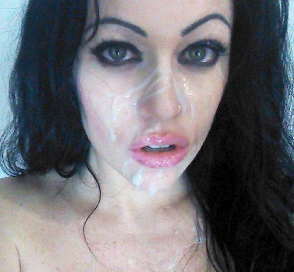 Selfies with a final face