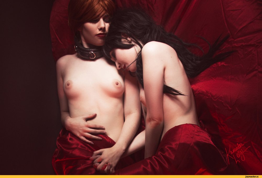 Kassandra leigh naked cosplay