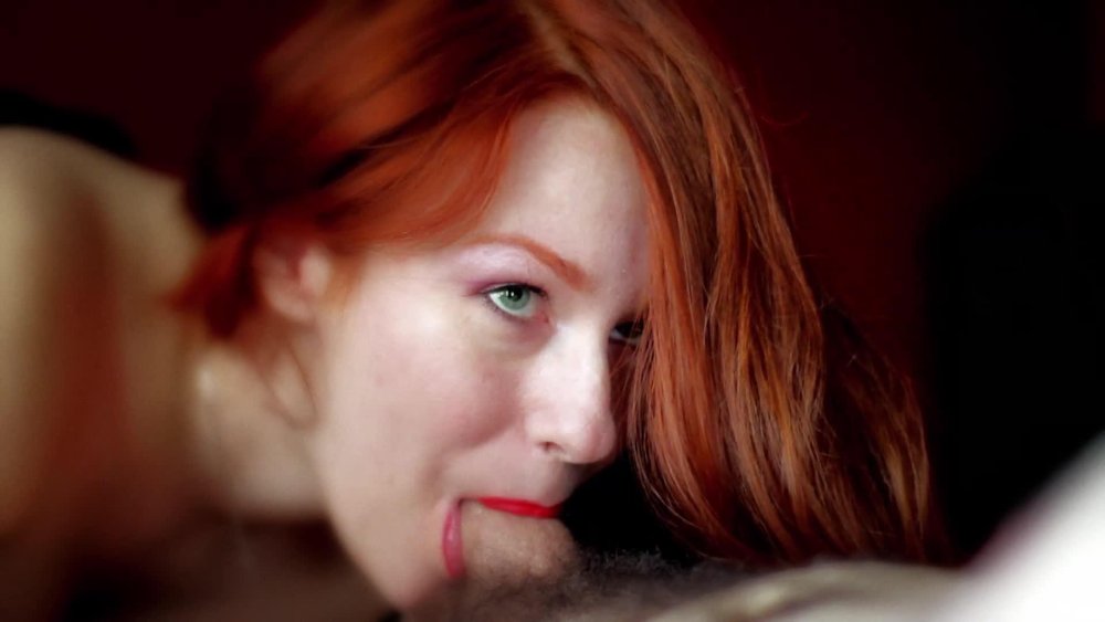 Camilla Crimson double penetration