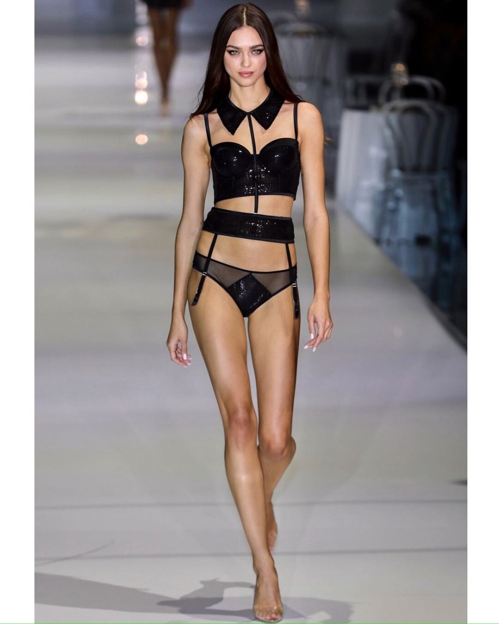 Zhenya Katava and Vitaly Yatsuk