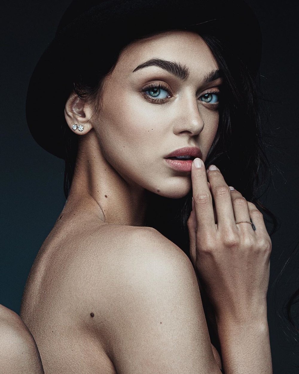 Velichko Daniil Barnabas