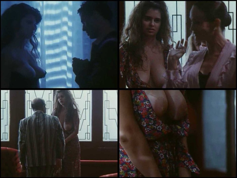 Deborah Capriolo Marina