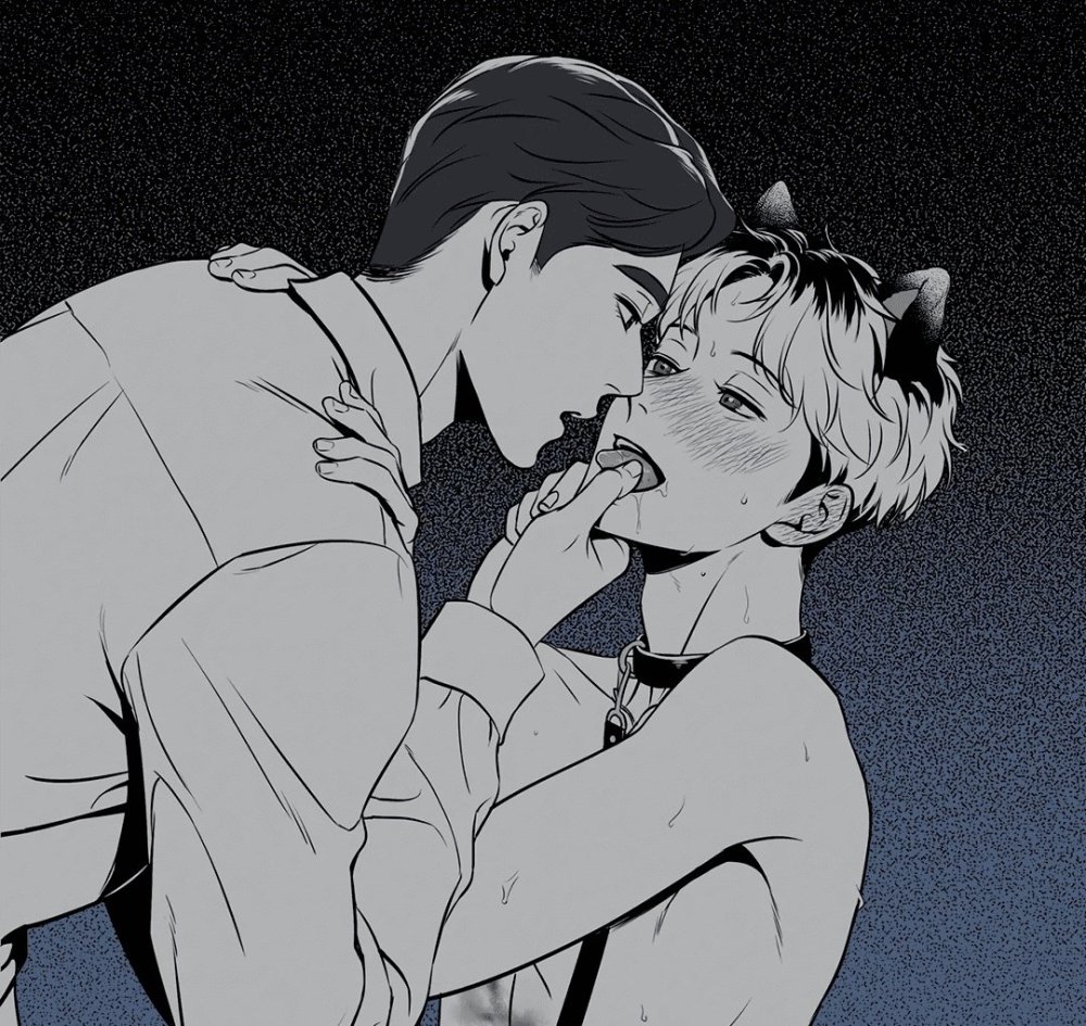 Bj alex Don Gyun and Alex 18 Seka