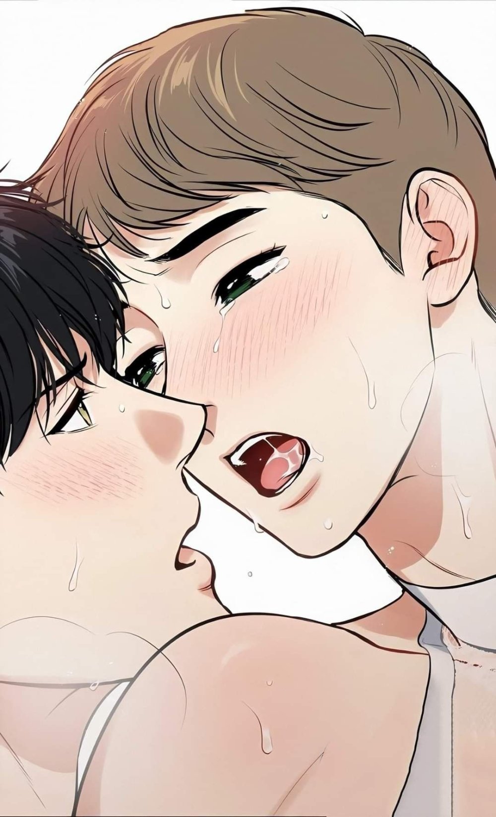 Bj alex Don Gyun and Alex 18 Seka