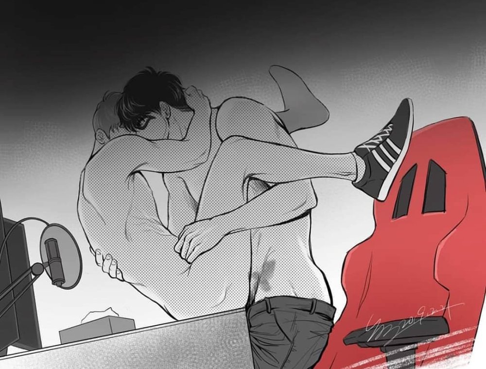 Bj alex Alex Passive