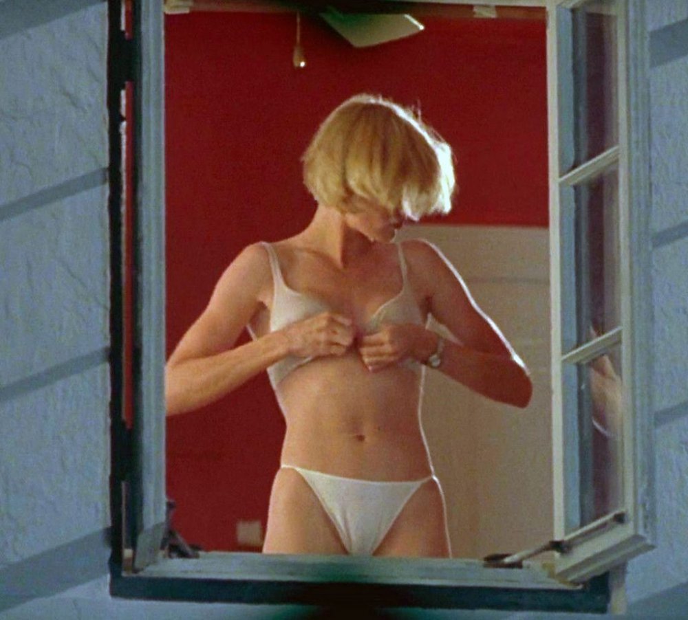 Cameron Diaz naked in films