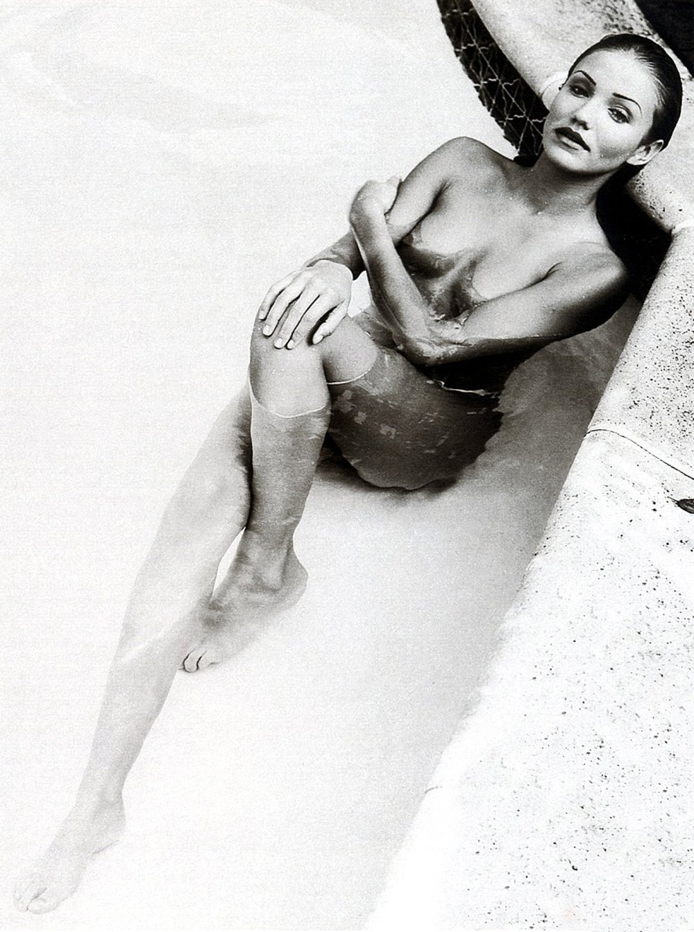 Cameron Diaz in Youth