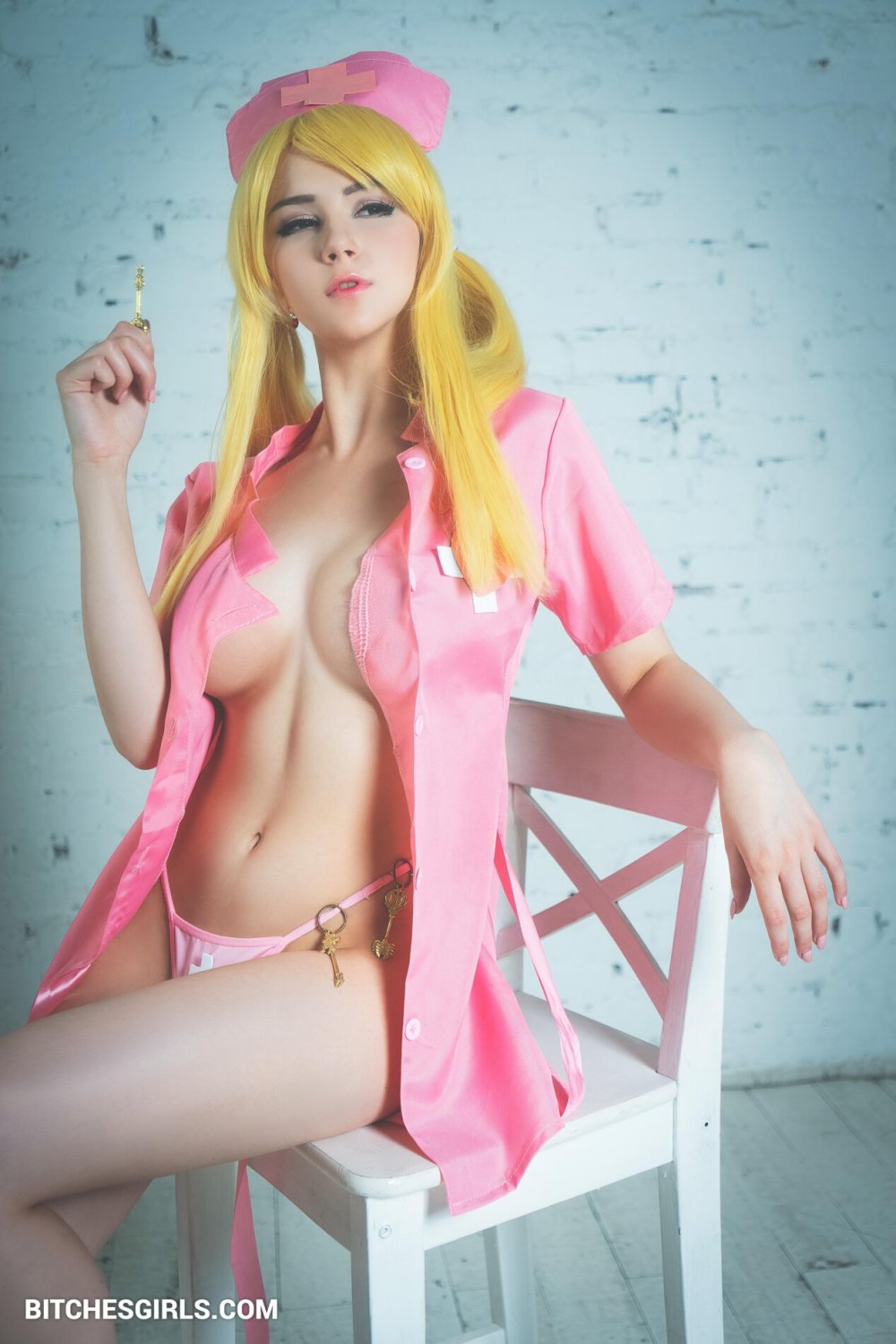 Vera Andreeva Oichi Tits