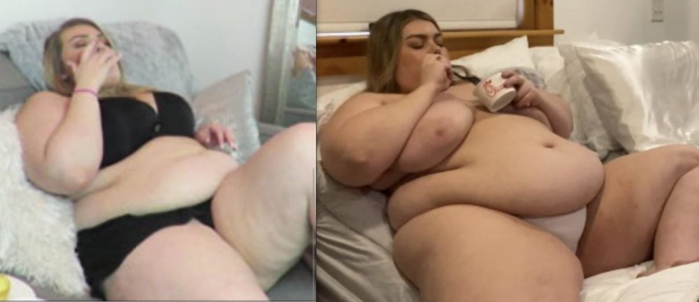 Sex Fat Belly Girl videos