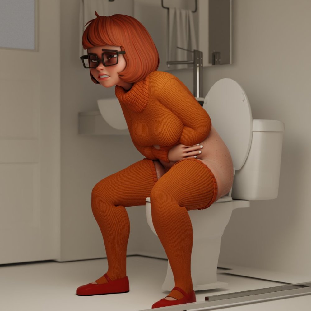Velma Dinkley d