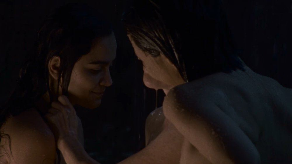 Actress Tuba Buyuuktun Sex