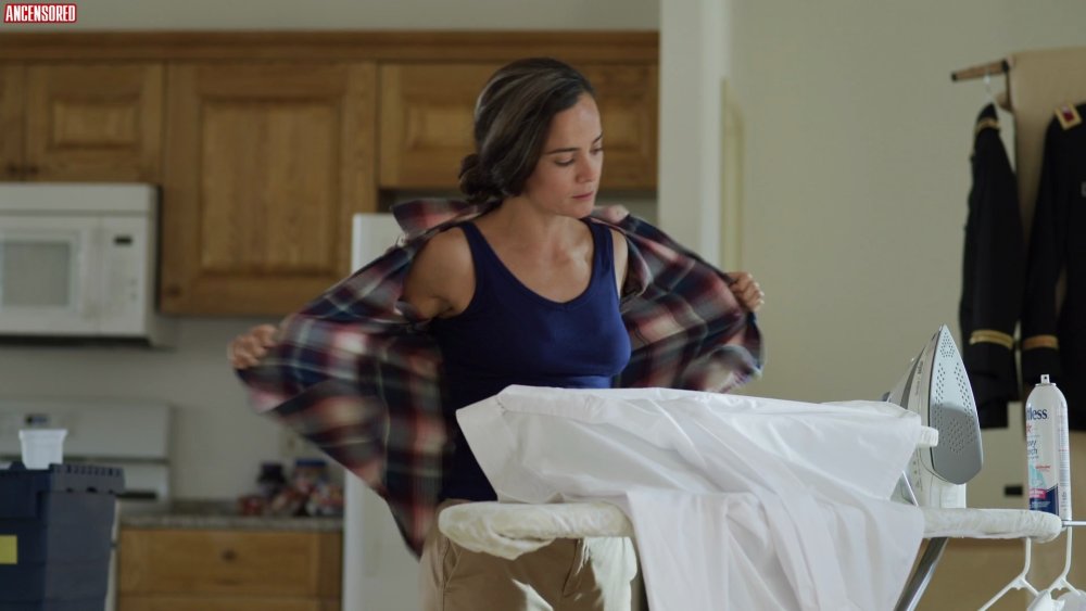 Alice Braga We Are Who We Arere