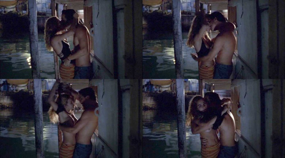 Braga actress Alicia nude