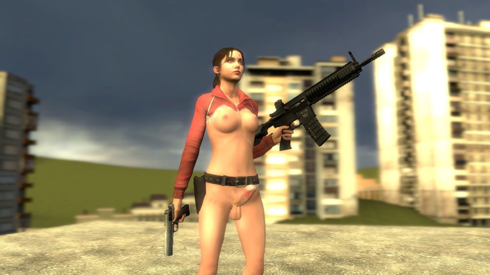 Erotic mods for Harris Mod 13