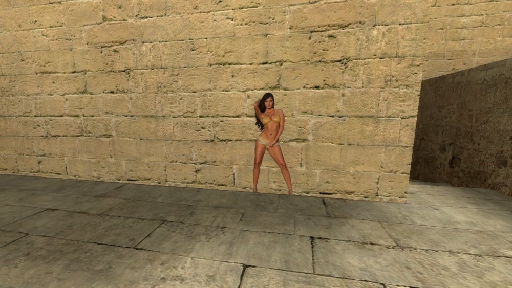 Naked skins for ks 1.6