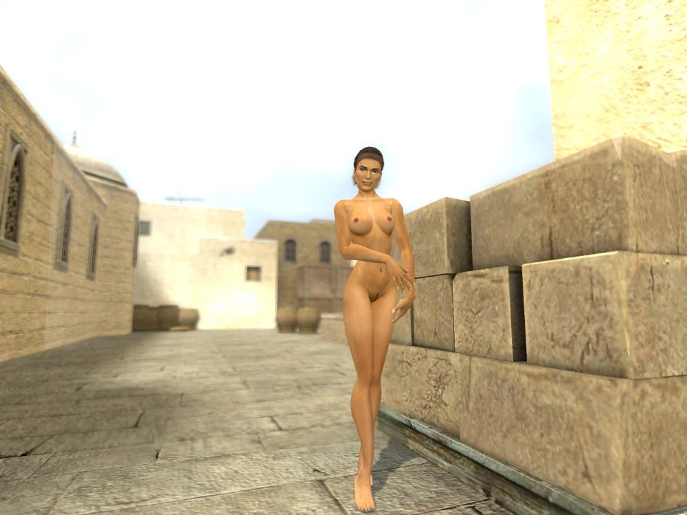 Erotic mods for KSS