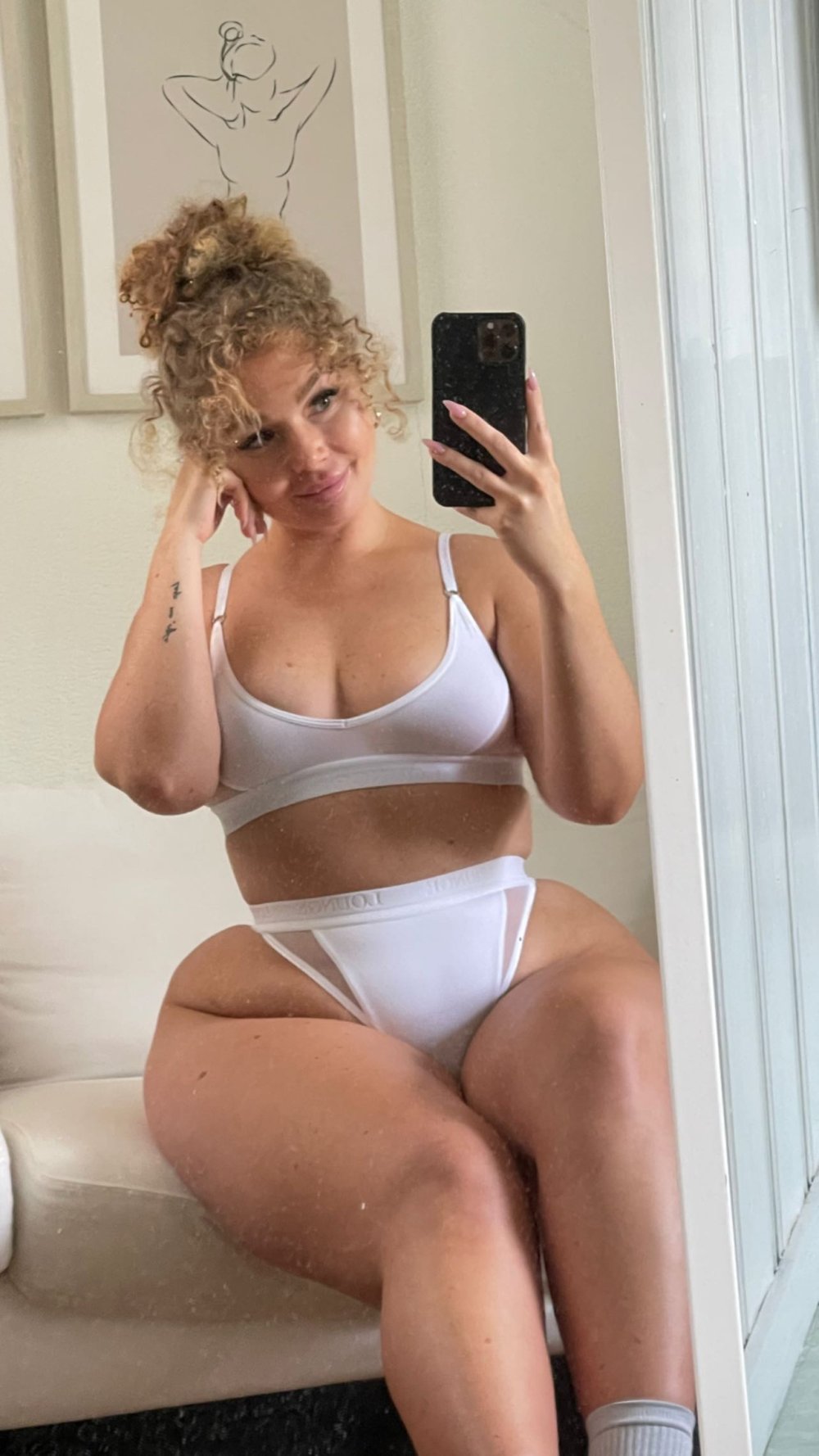 Emma christina haggstrom