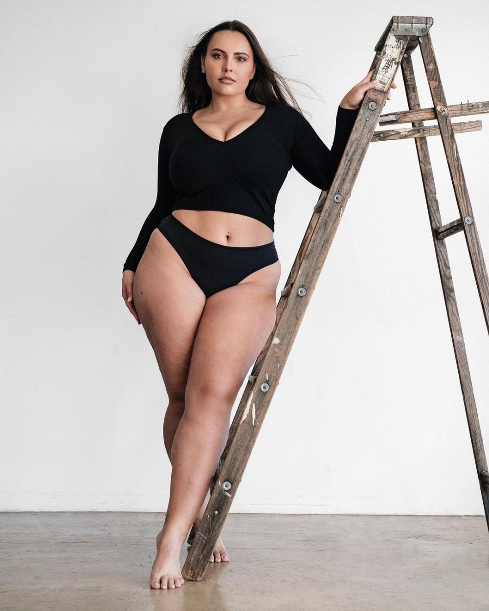 Anna Krylova Curvage