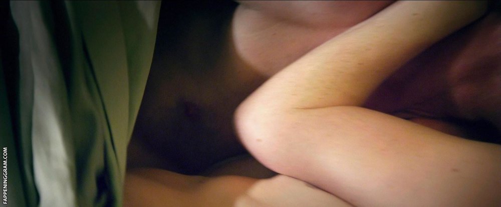 Elizabeth Hensstidge ass