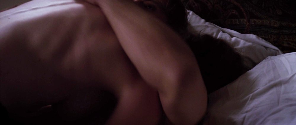 Elizabeth Hensstidge ass