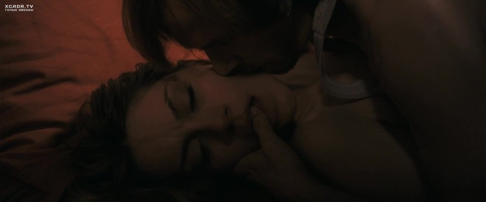 Elena Gavrilovich Serbian actress Naked