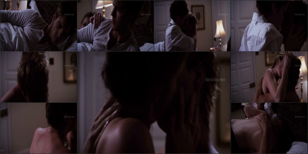 Lauren Holly Hot nude