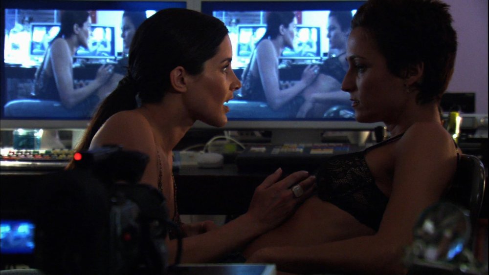 Morena Bakkarin Anna Visiters