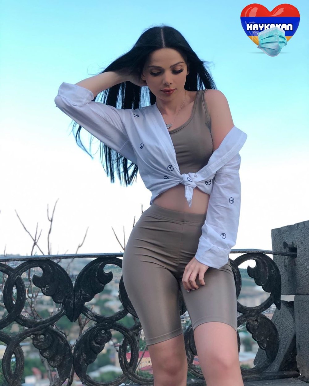 Tklor Axjikneri Nkarner