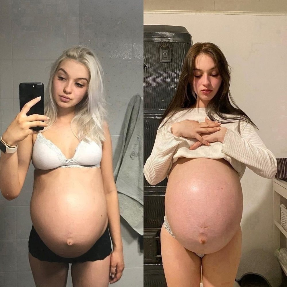 Interactive Pregnant 2b (2019)