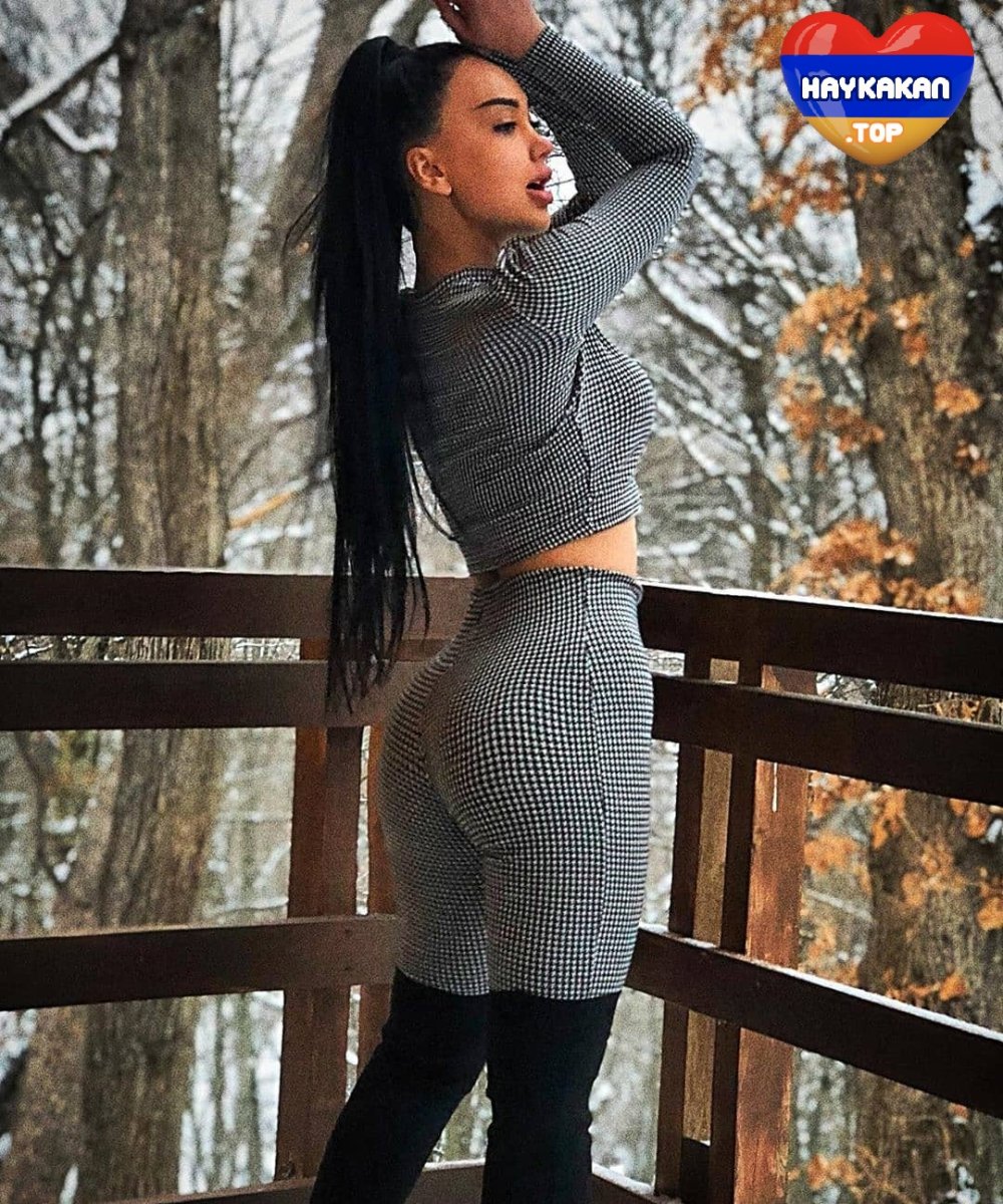 Natalie Tonoyan photo