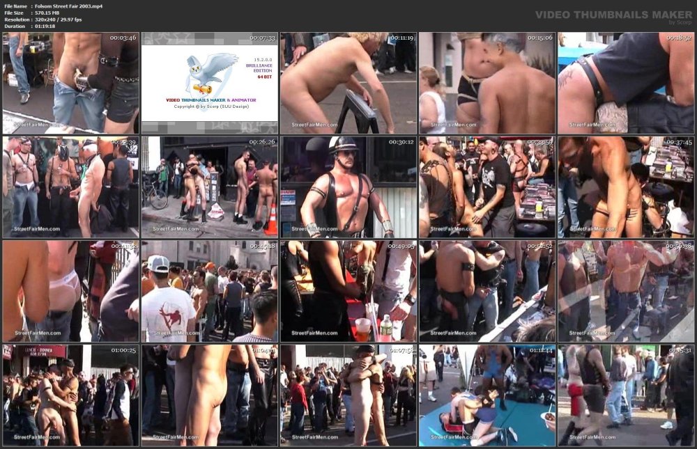 Beautiful homosexuals