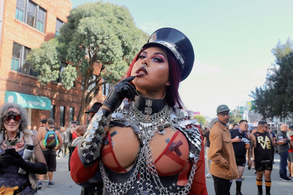 Folsom Street Fair