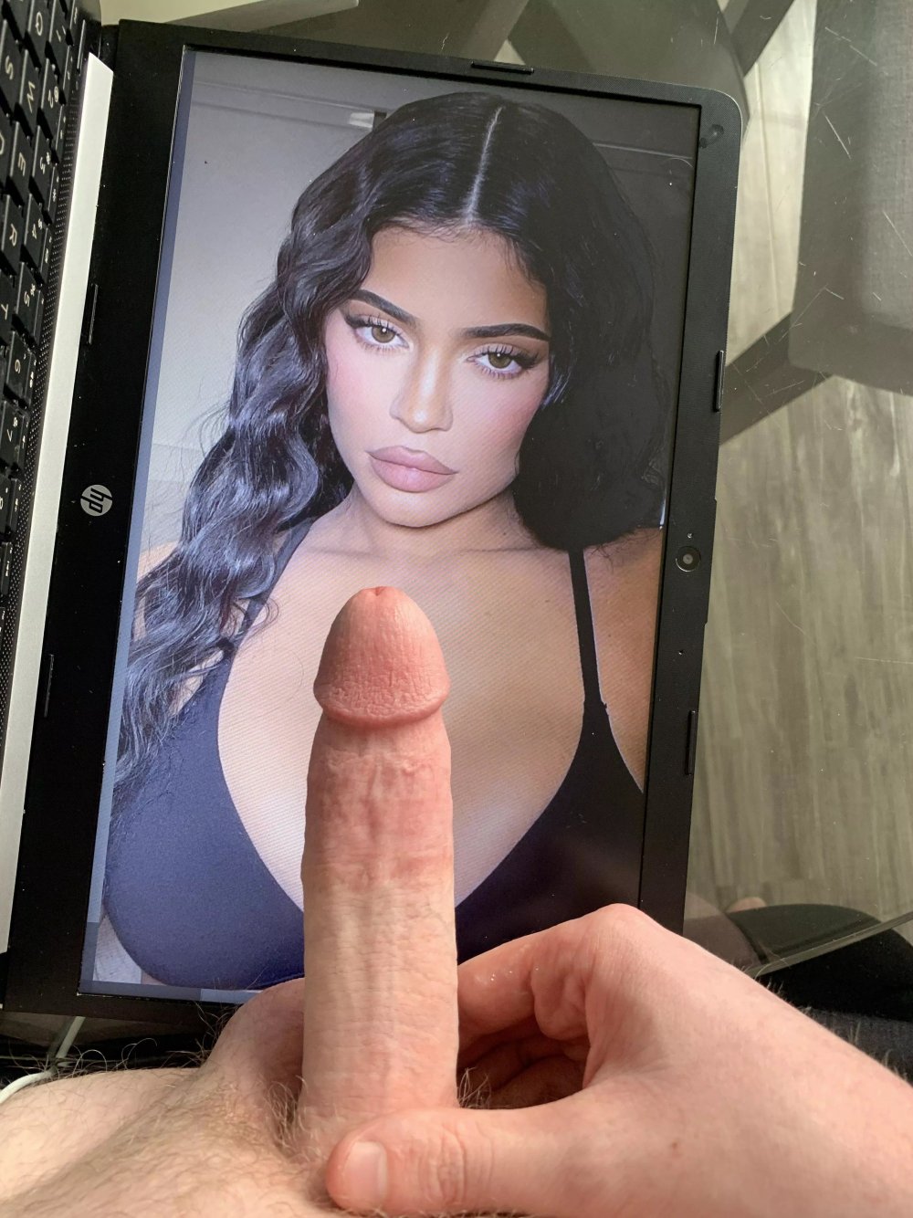 Kylie Jenner Pornography