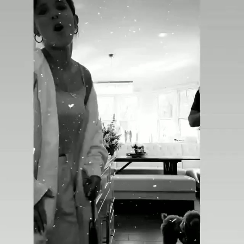 Millie Bobby Brown Cum Tribute