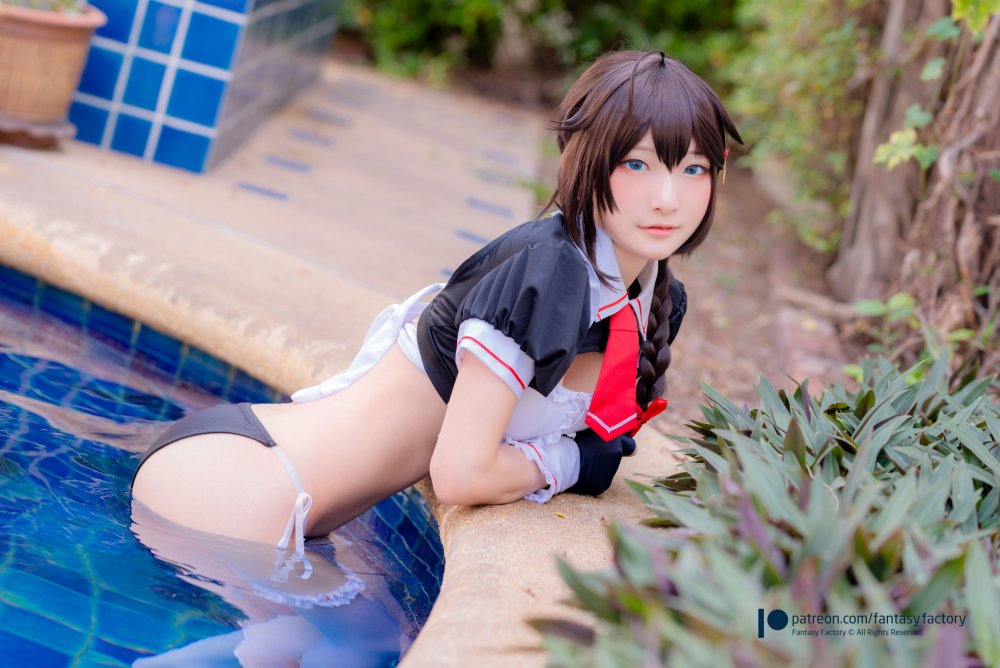 Komachi Fantasy Factory