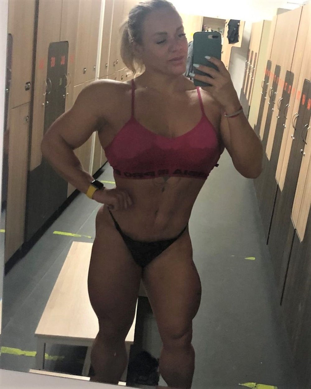 Zlata Tarasova coach