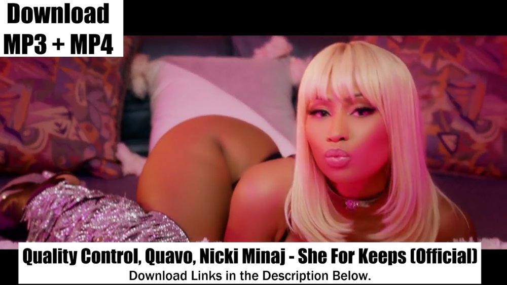 Nicky Minage Plum GIF