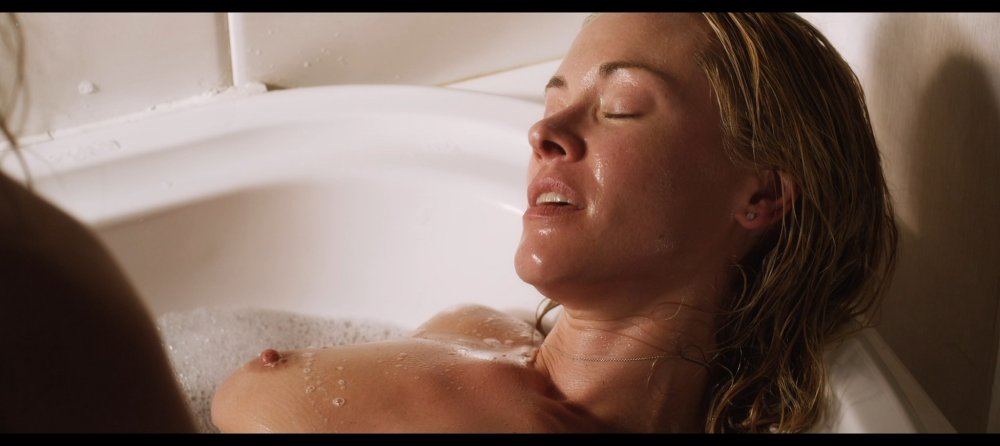 Krustanna Loken Topless