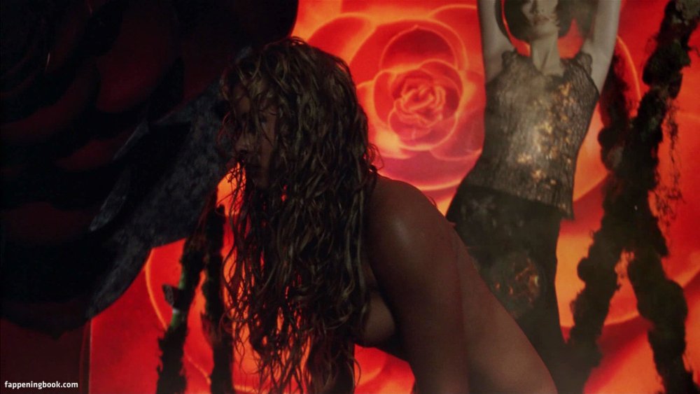 Krustanna Loken Terminator 3 Nude