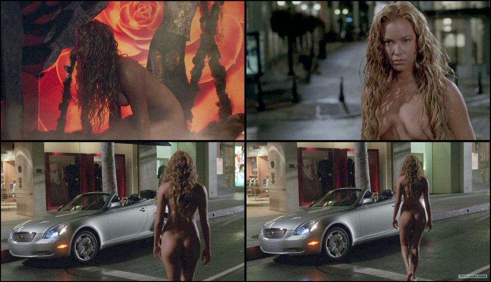 Krostanna Loken Terminator Nude