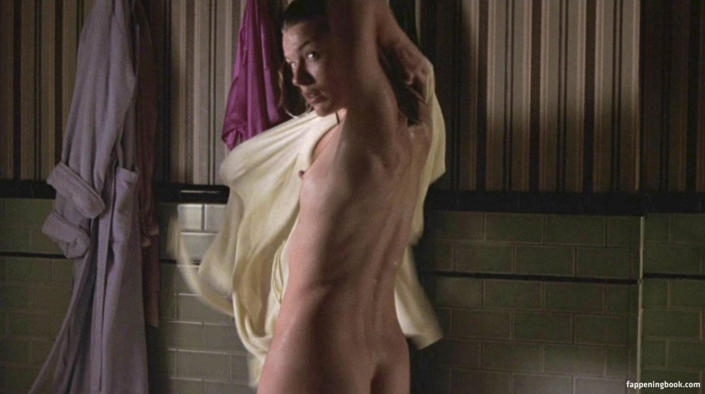 Mill Yovovich Naked in films