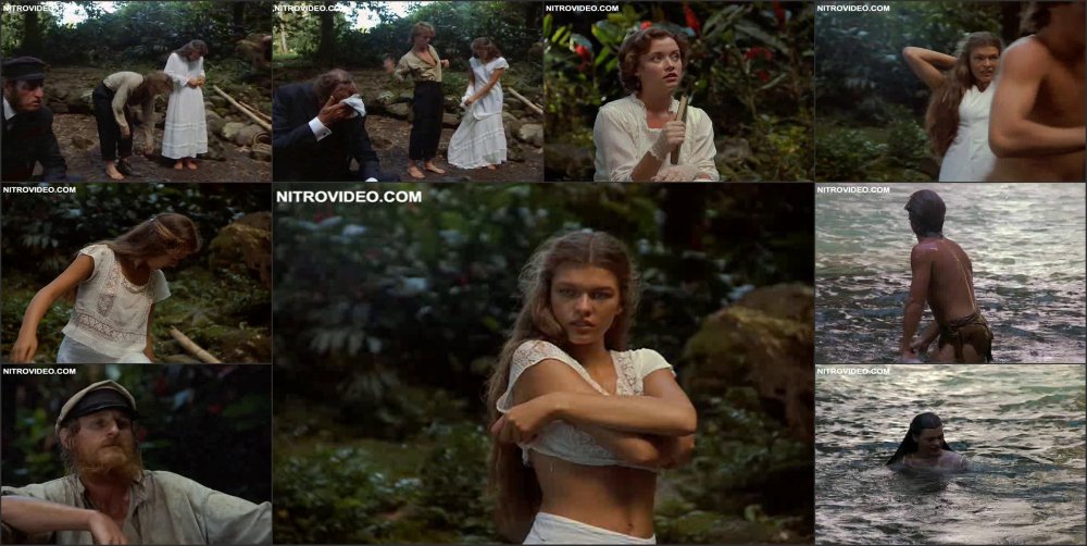 Were The River Runs Black 1986