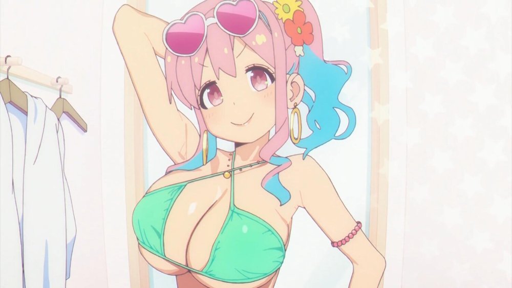 Onii chan wa oshimai