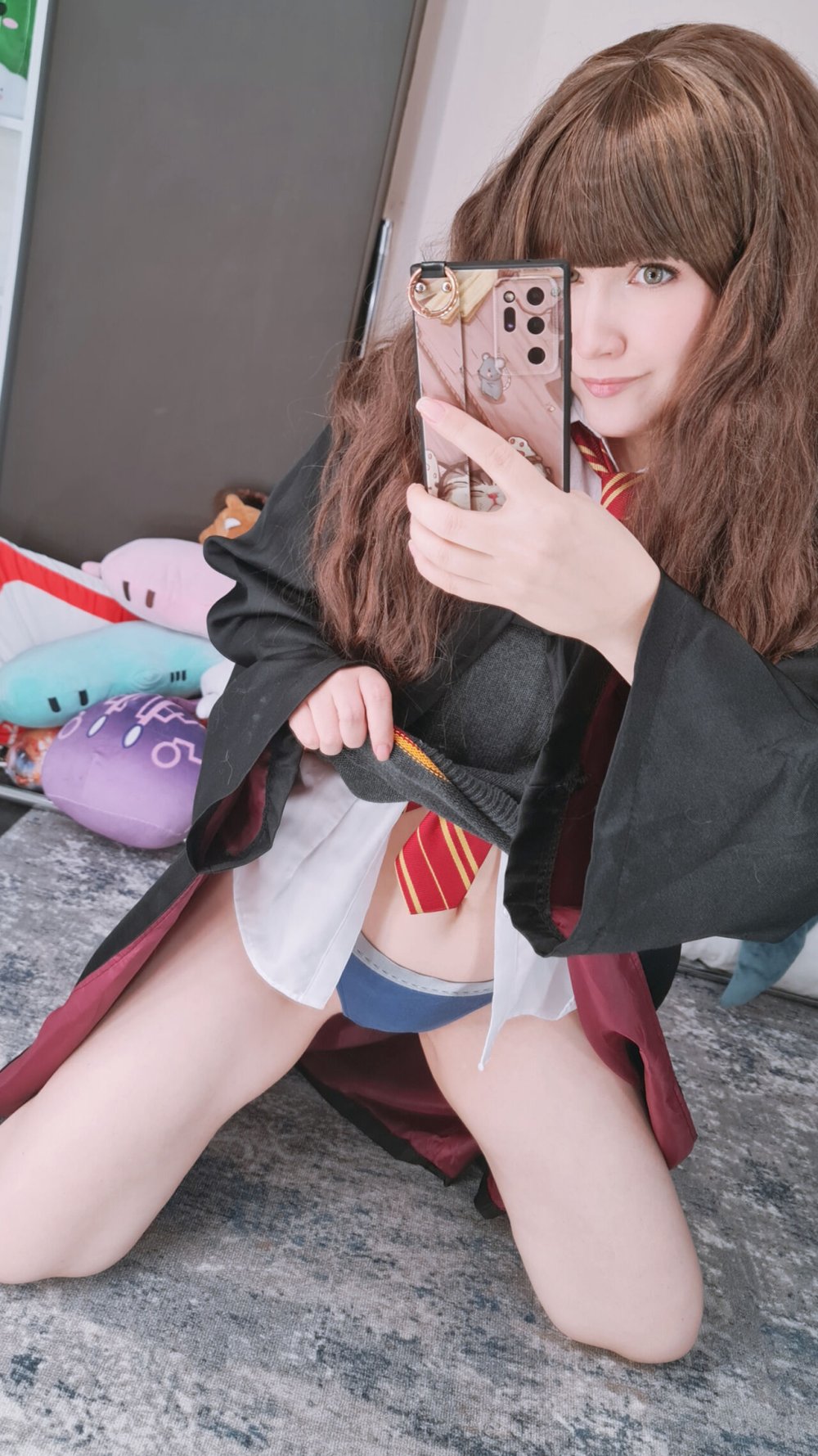 Harry Potter Cosplay