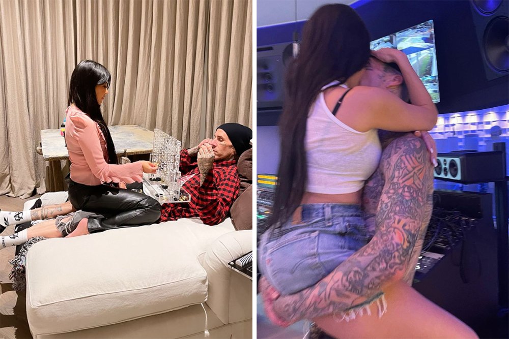 "Kourtney Prettygirl Parker"+PA