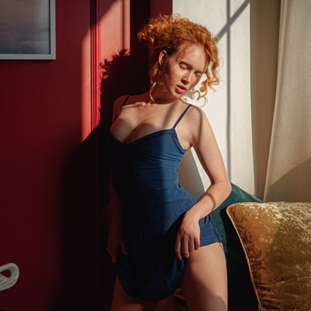 Arina Bik Bikbulatova