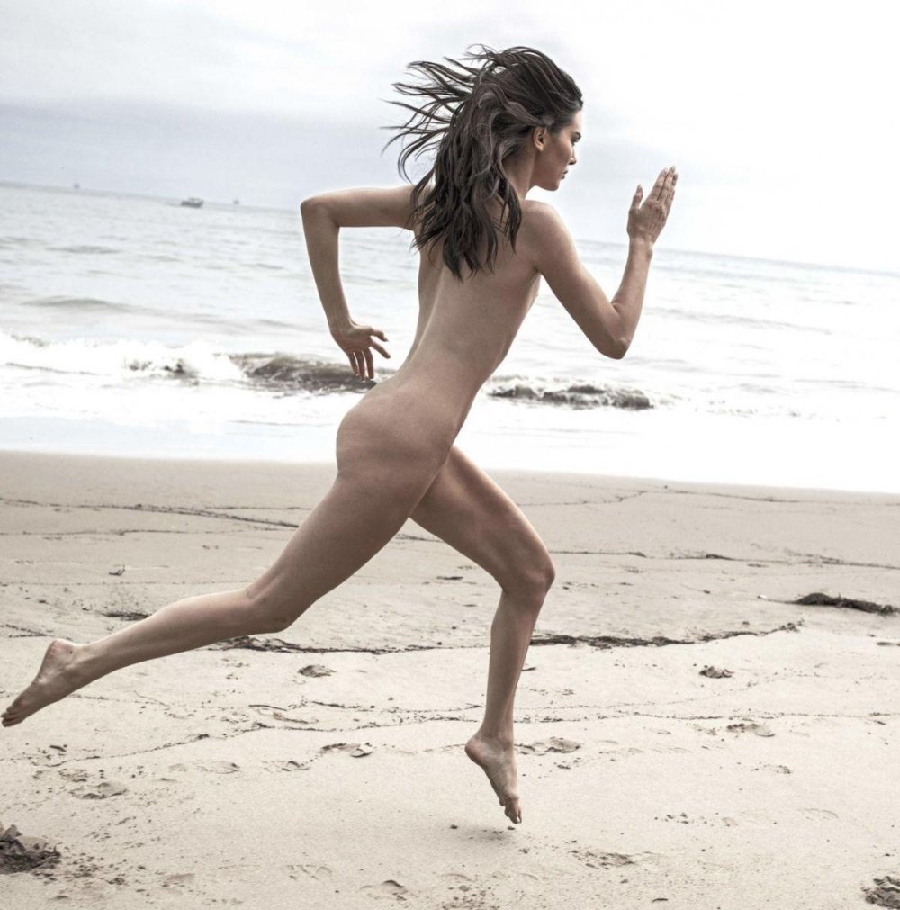 Kendall Jenner photo nude