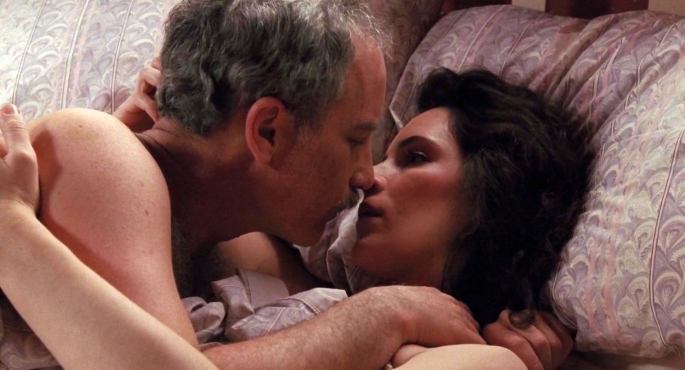 Julianna Margulis Carol Hathaway